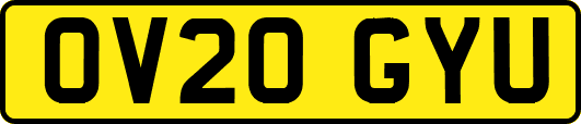 OV20GYU