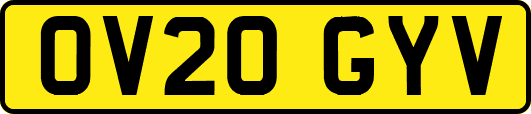 OV20GYV