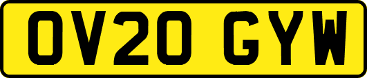 OV20GYW