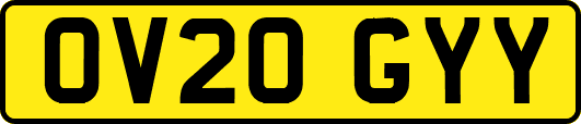 OV20GYY