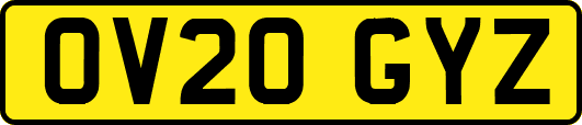 OV20GYZ