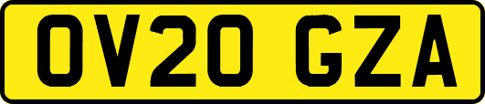 OV20GZA