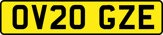 OV20GZE