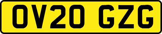 OV20GZG
