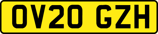 OV20GZH