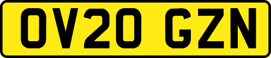 OV20GZN