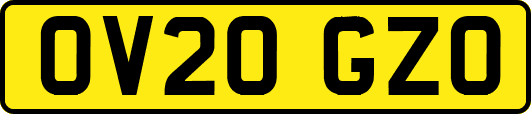 OV20GZO