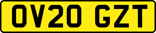 OV20GZT