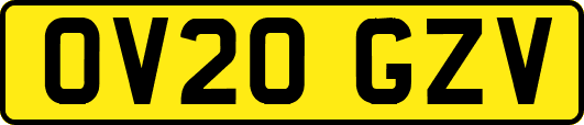 OV20GZV