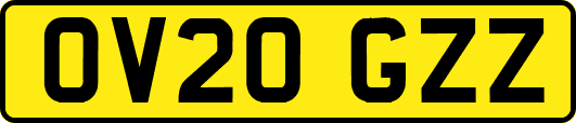 OV20GZZ