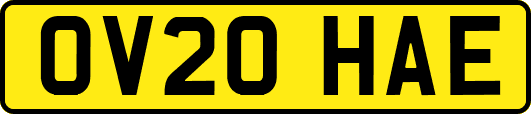 OV20HAE