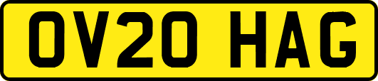 OV20HAG