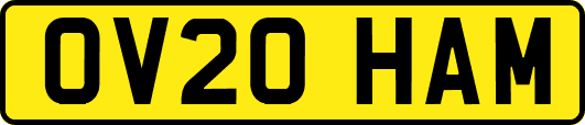 OV20HAM