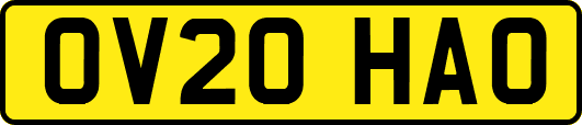 OV20HAO