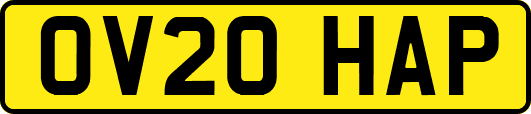 OV20HAP