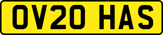 OV20HAS