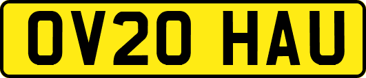 OV20HAU
