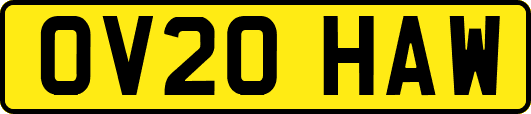 OV20HAW