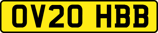 OV20HBB