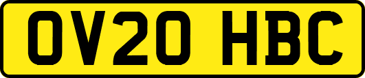 OV20HBC