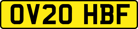 OV20HBF