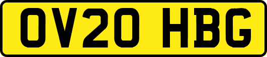 OV20HBG