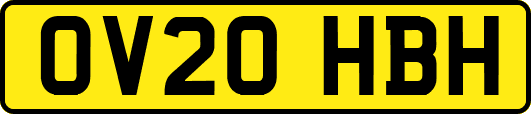 OV20HBH