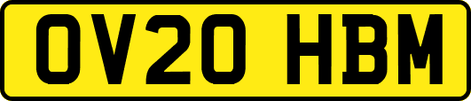 OV20HBM