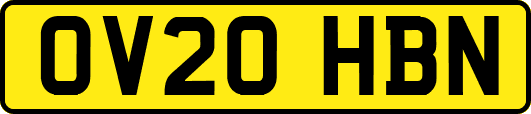 OV20HBN