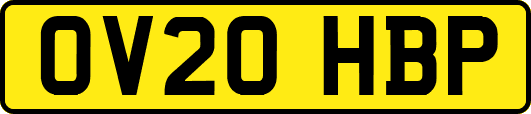 OV20HBP