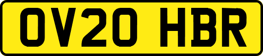 OV20HBR