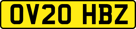 OV20HBZ