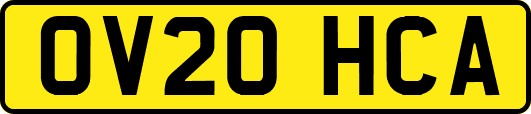 OV20HCA