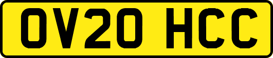OV20HCC