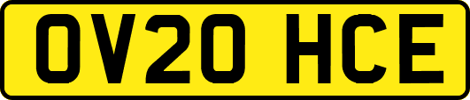 OV20HCE