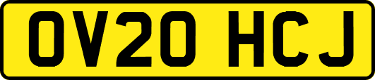 OV20HCJ