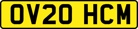 OV20HCM