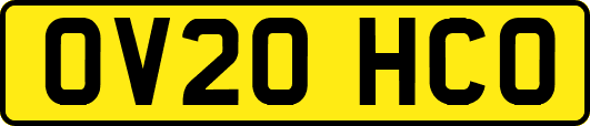 OV20HCO