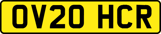 OV20HCR