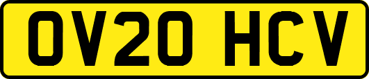 OV20HCV