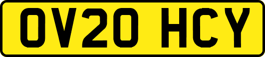 OV20HCY