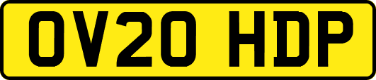 OV20HDP