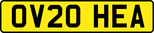 OV20HEA
