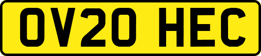 OV20HEC