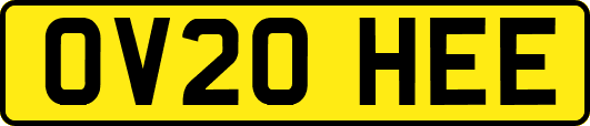 OV20HEE