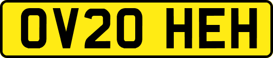 OV20HEH