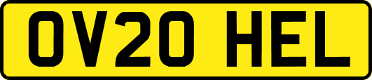 OV20HEL