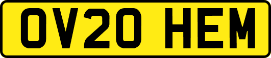 OV20HEM