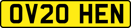OV20HEN