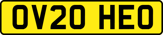 OV20HEO